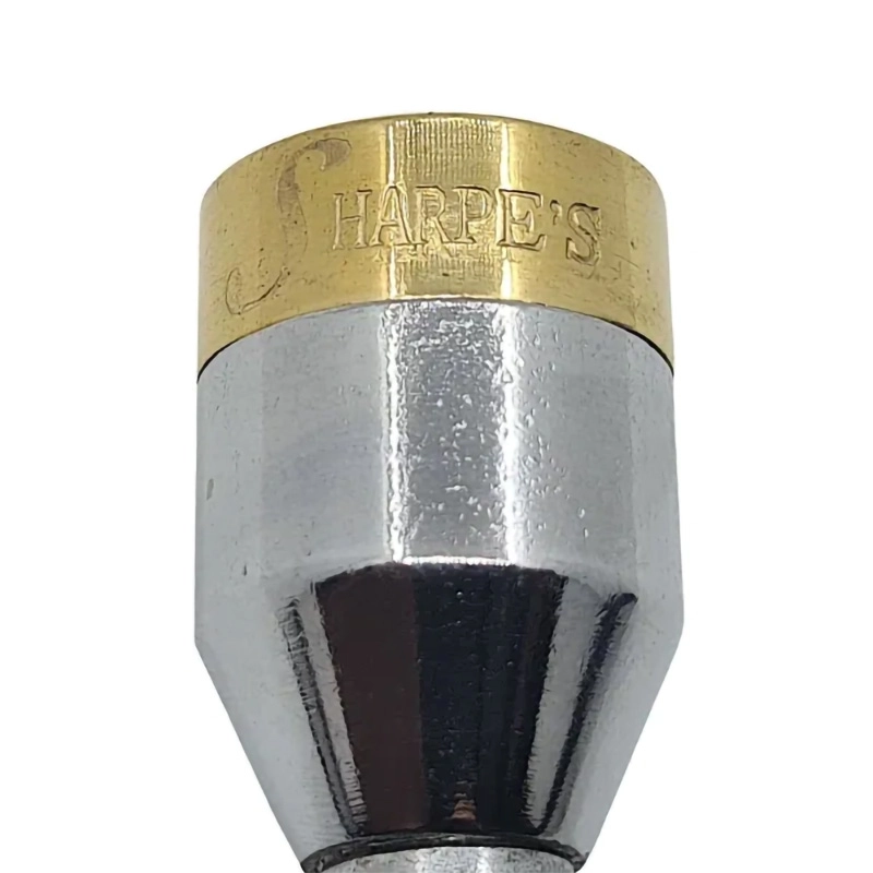 Sharpes Of Aberdeen Brass & Steel Priest